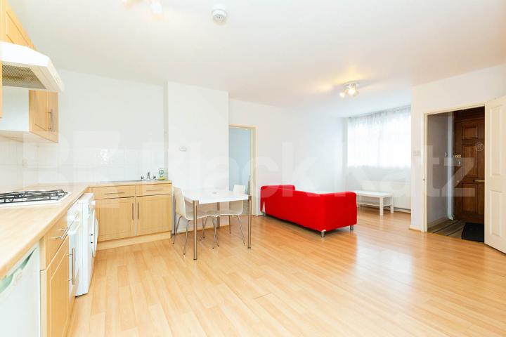 Spacious ground floor 1 bedroom in the heart of Stoke Newington Windus Road, Stoke Newington 